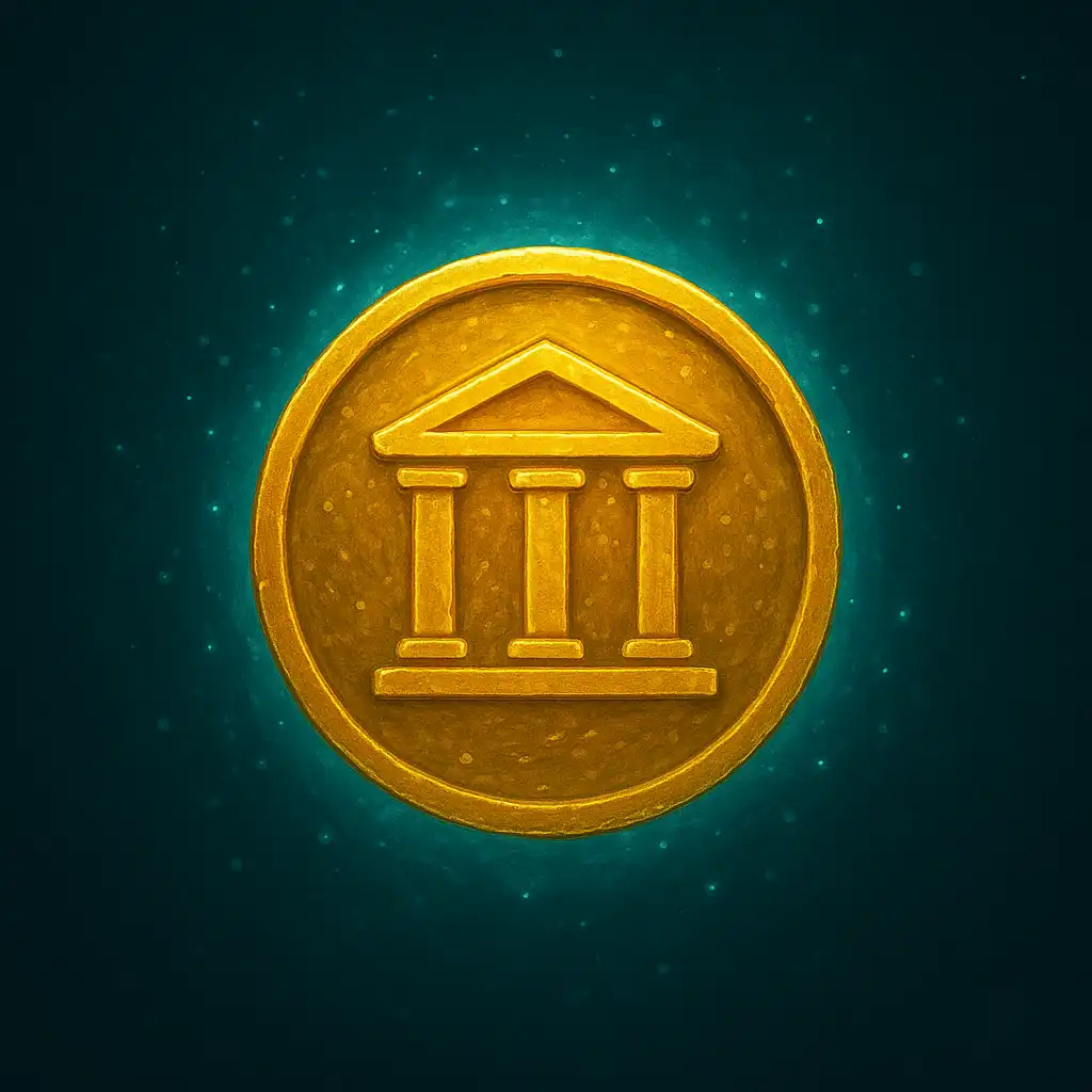 Bank transfer icon